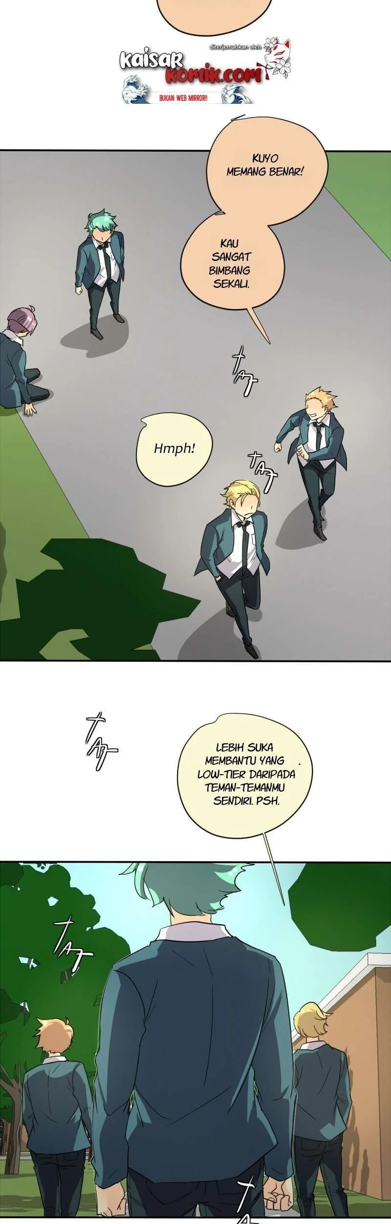 Chapter 157 - halaman 41