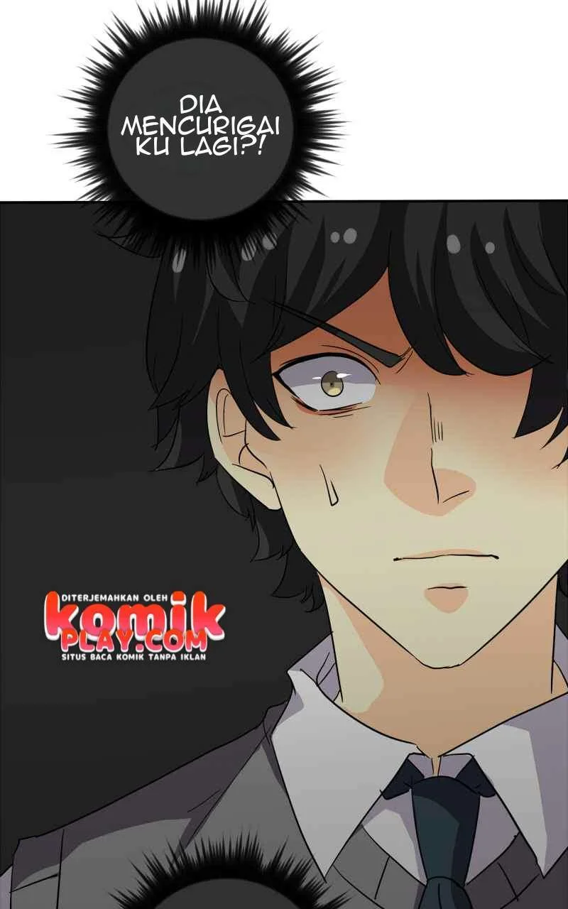 Chapter 158 - halaman 71