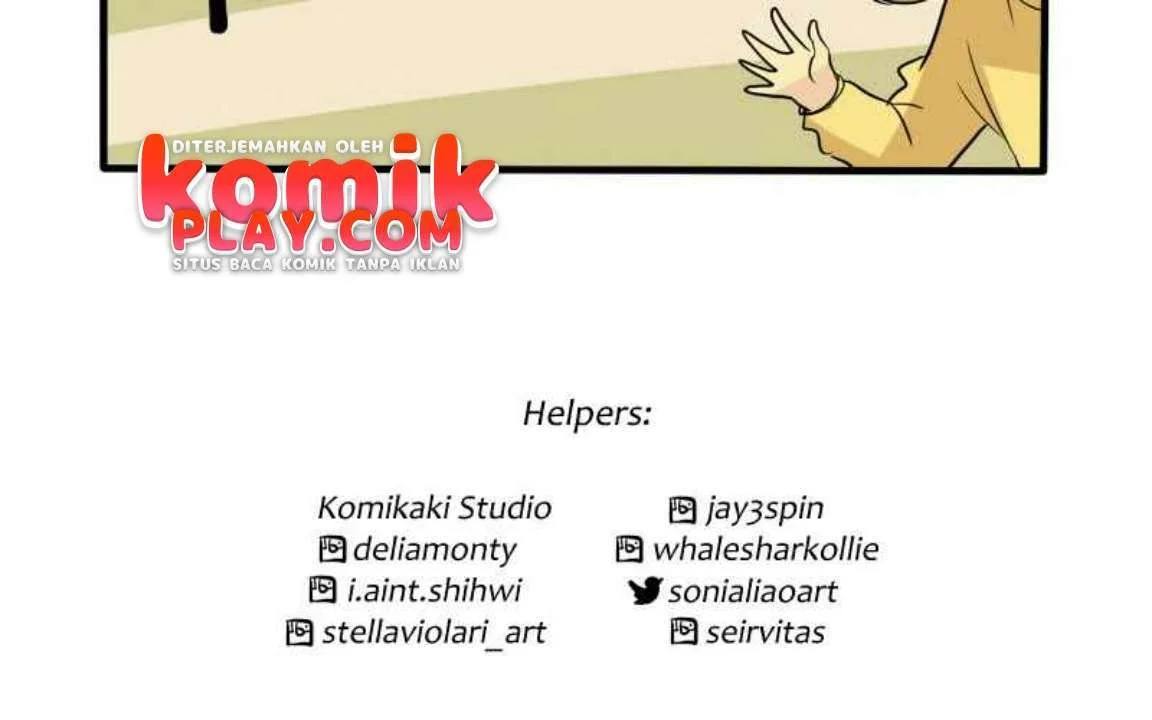 Chapter 158 - halaman 92