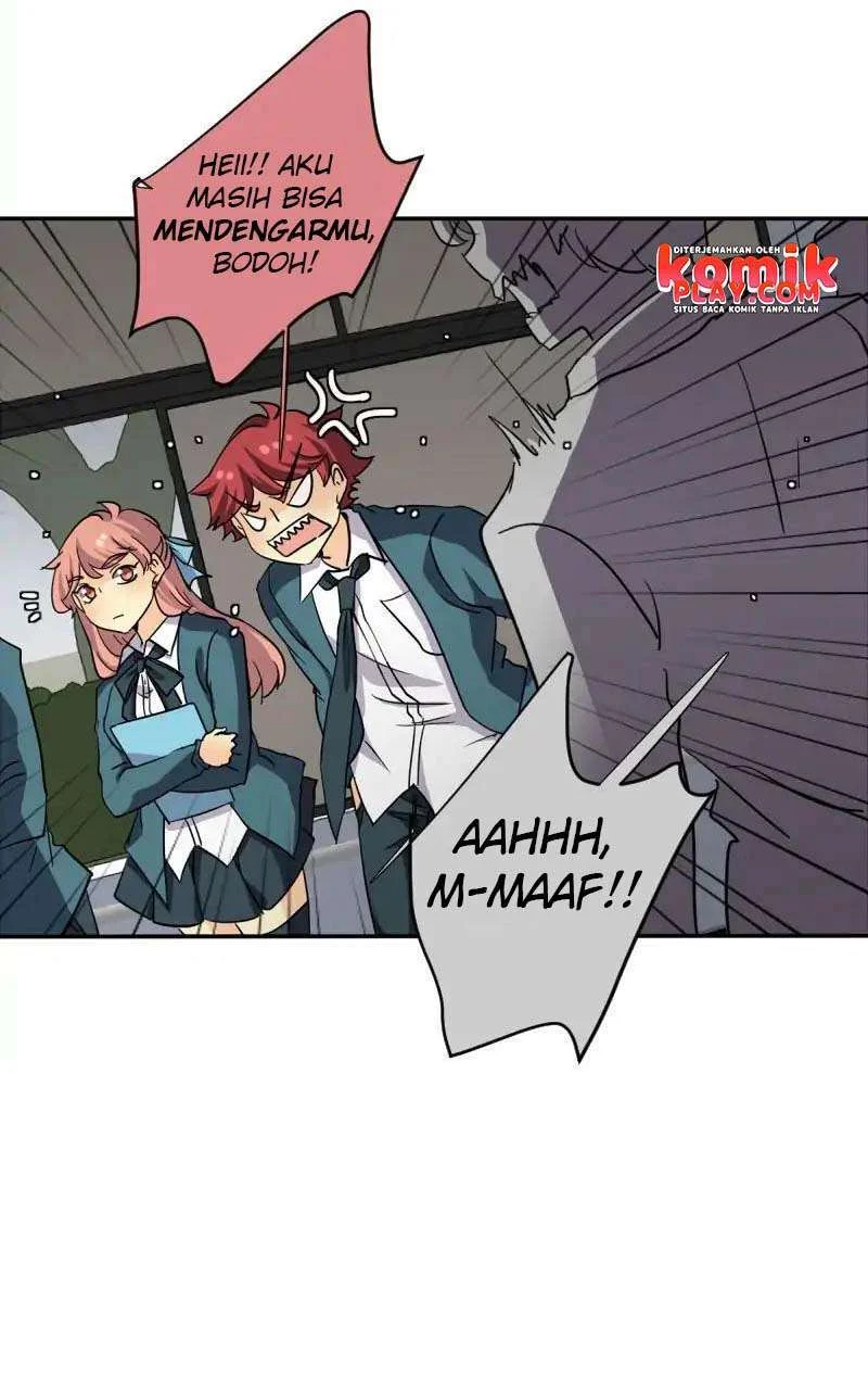 Chapter 160 - halaman 76