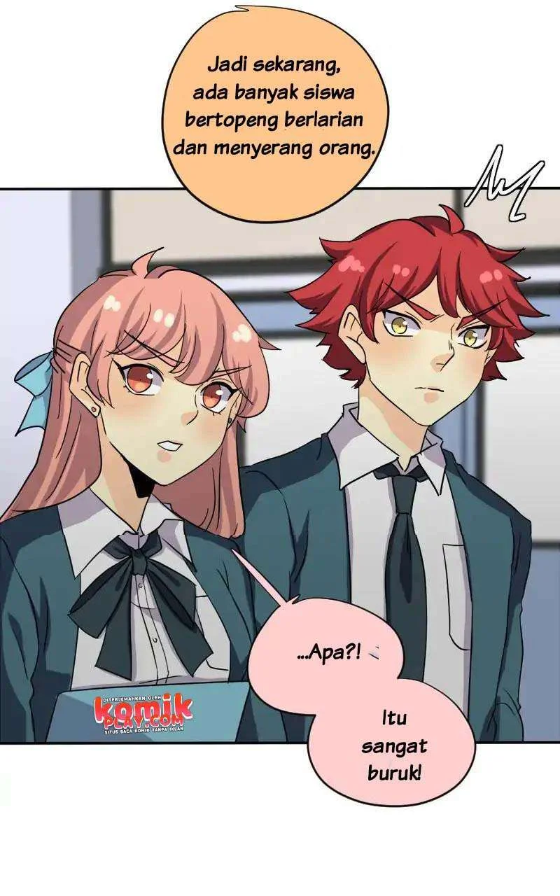 Chapter 160 - halaman 79