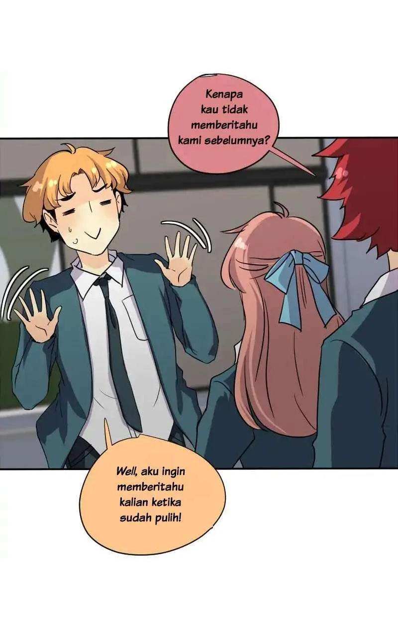 Chapter 160 - halaman 80