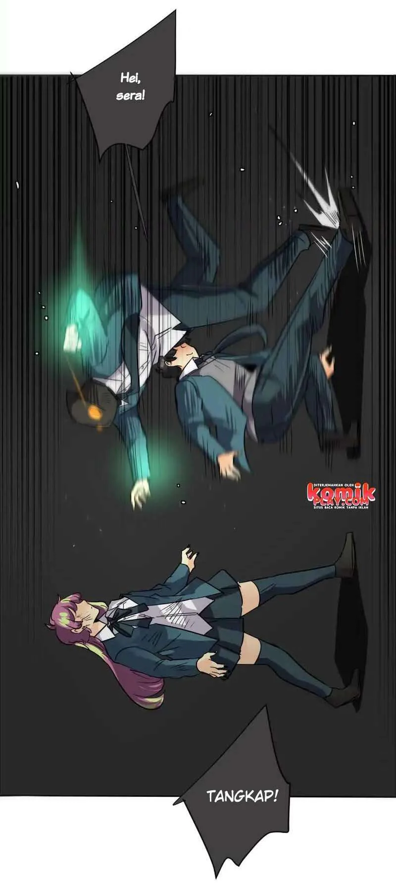 Chapter 161 - halaman 90