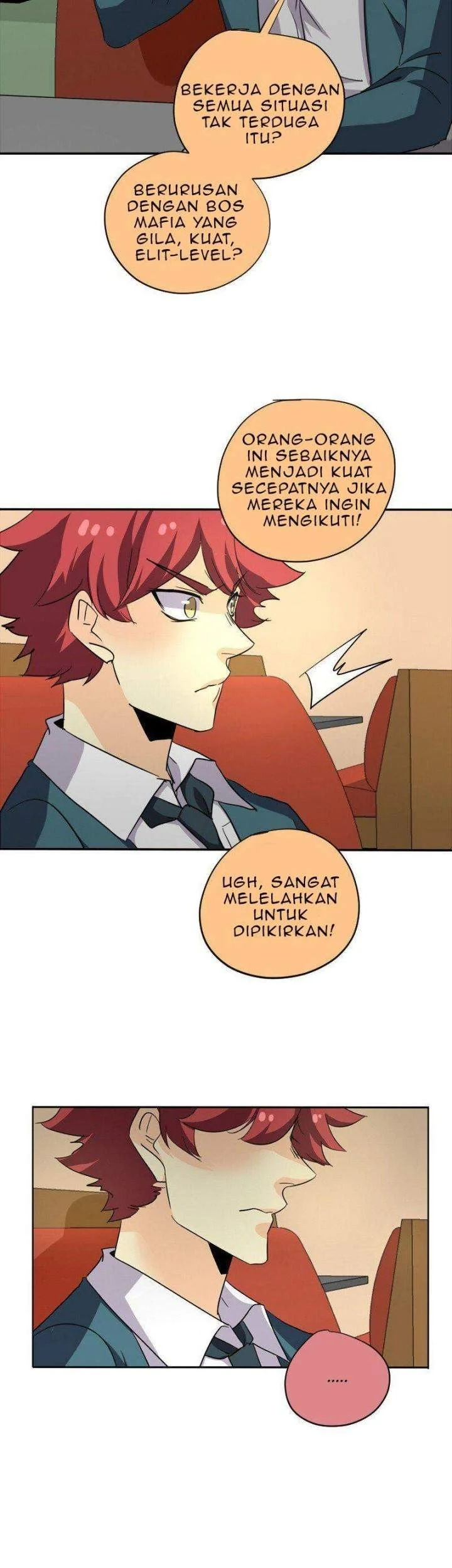 Chapter 163 - halaman 58