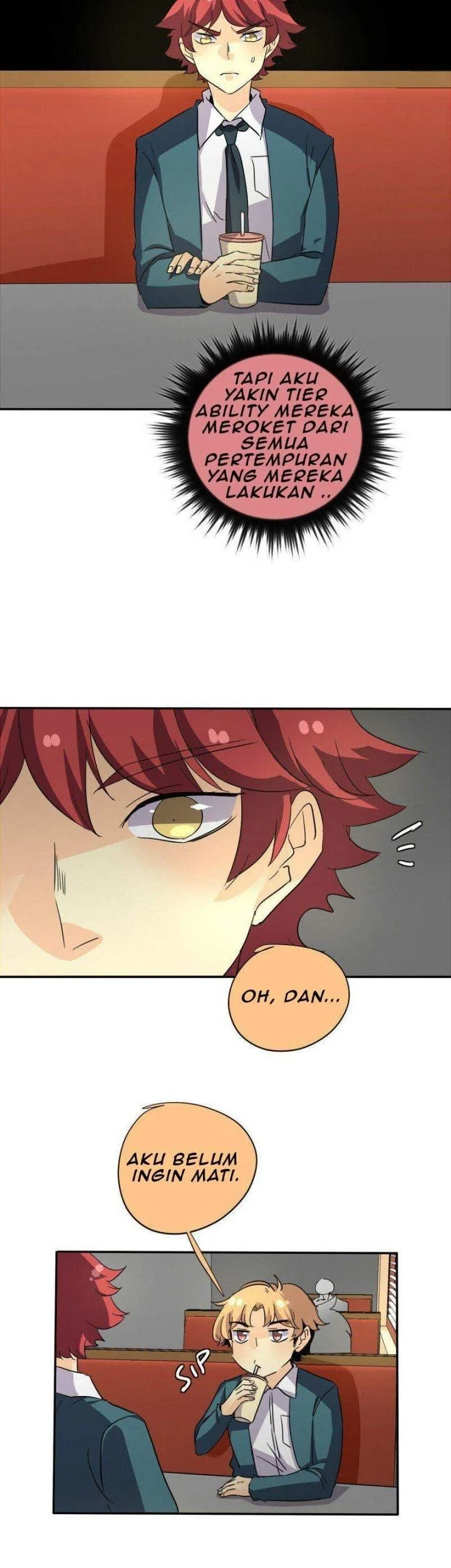Chapter 163 - halaman 60