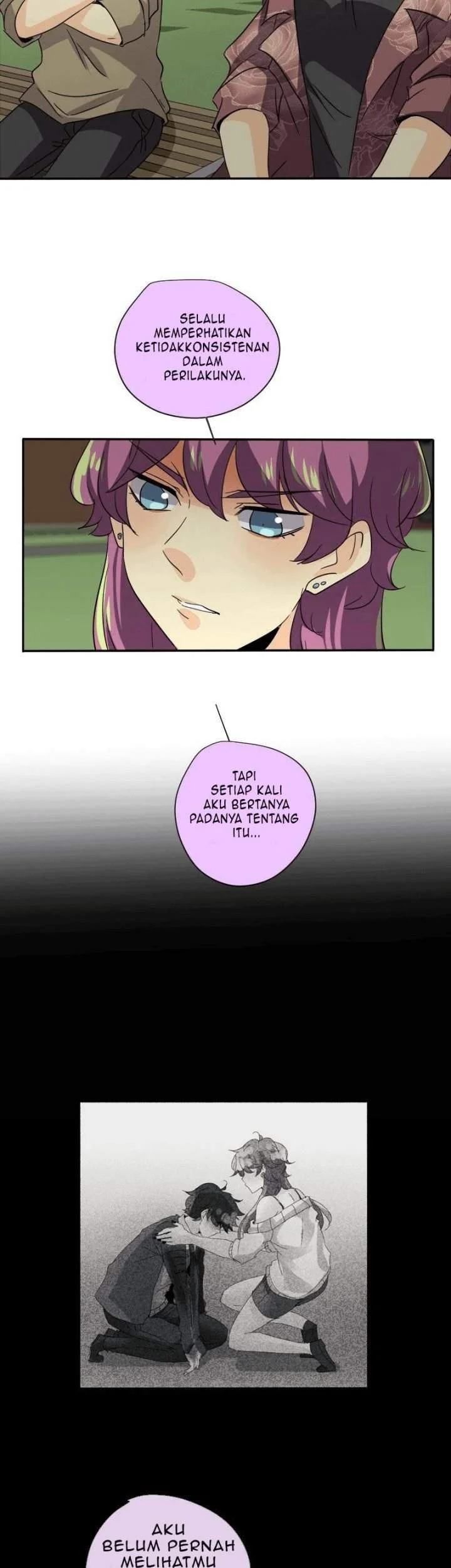 Chapter 164 - halaman 70