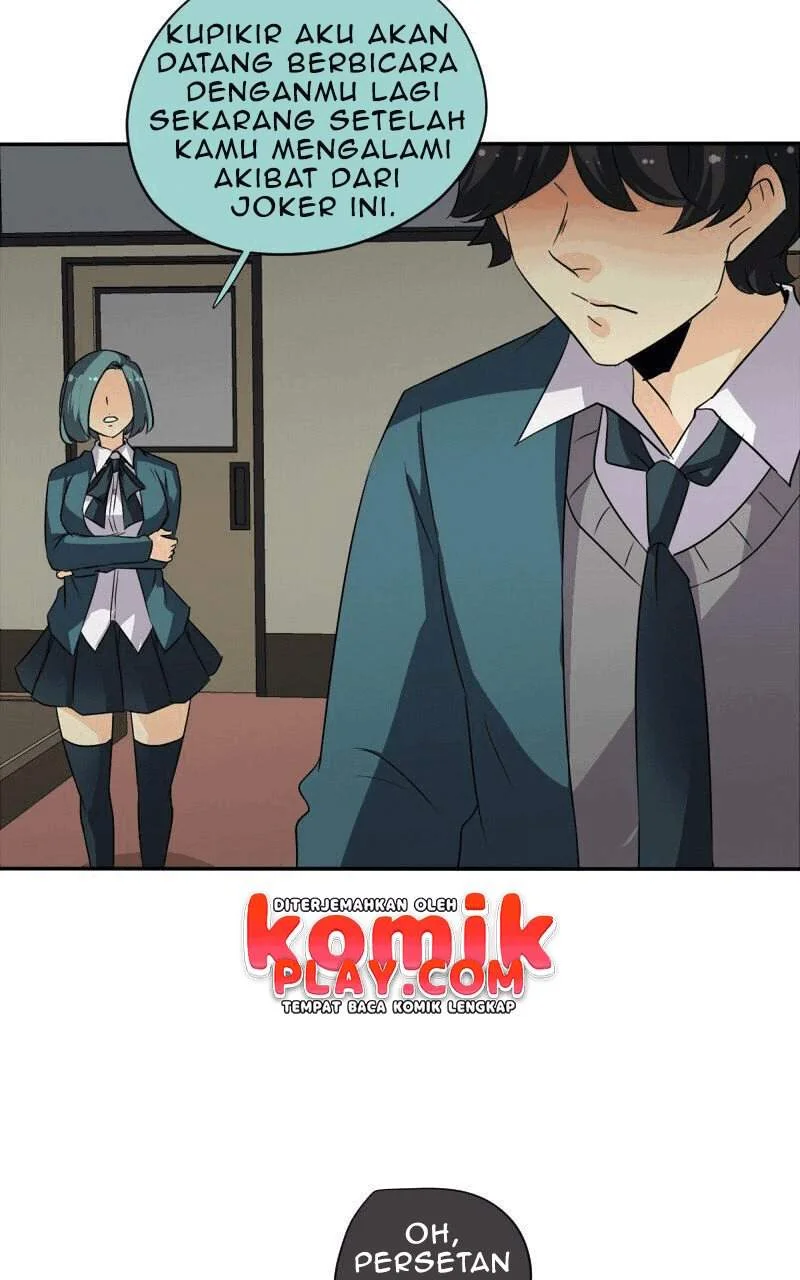 Chapter 165 - halaman 77