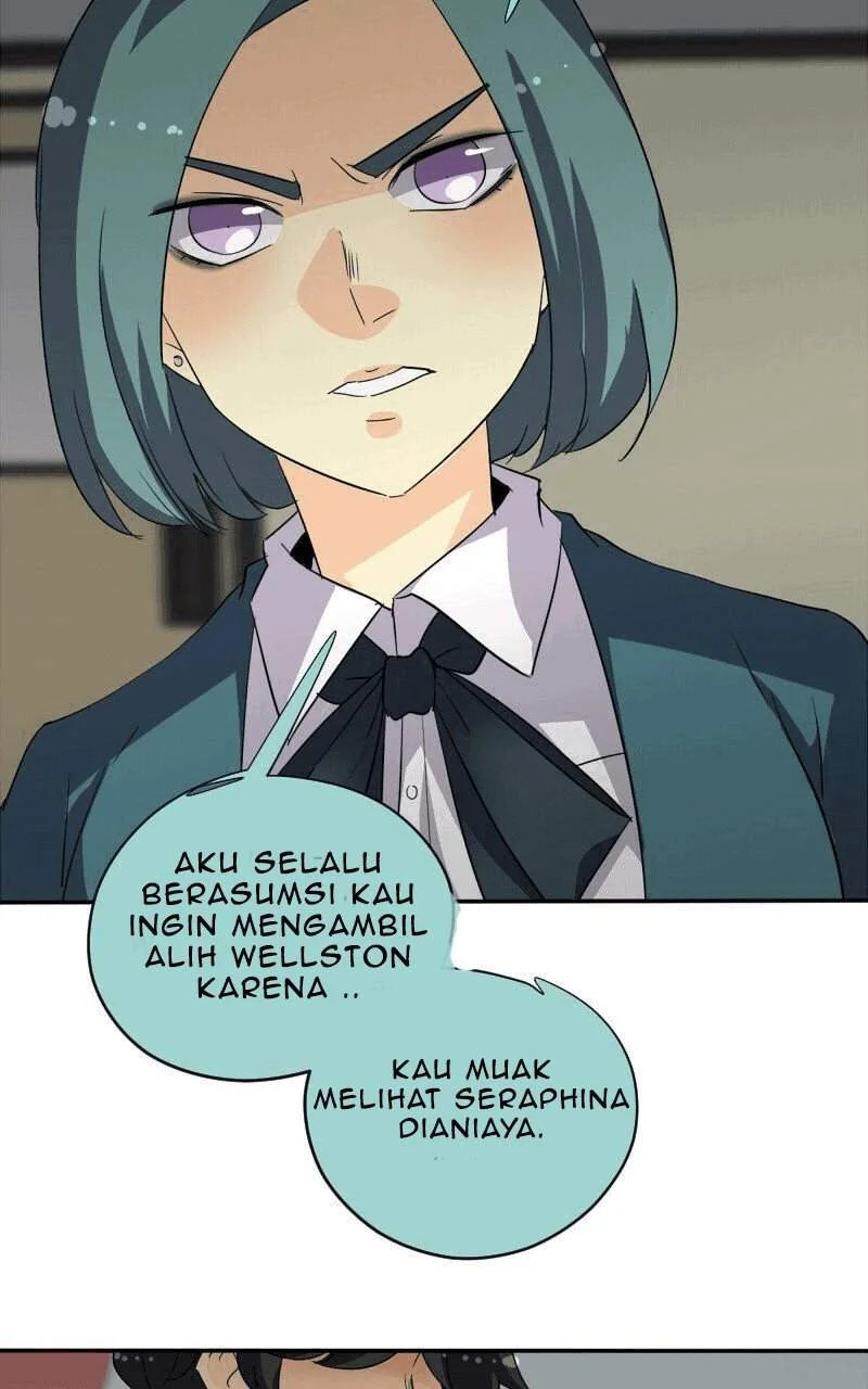Chapter 165 - halaman 84