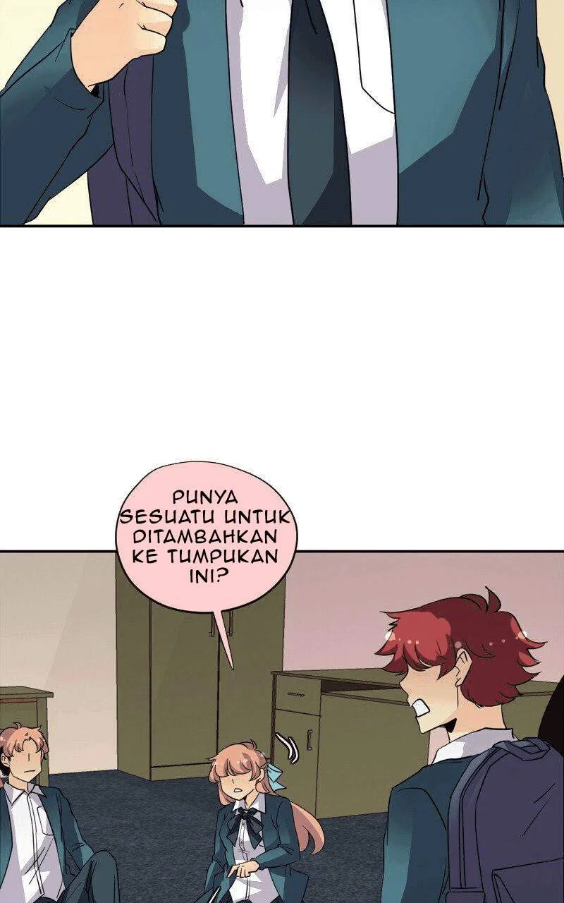 Chapter 166 - halaman 60