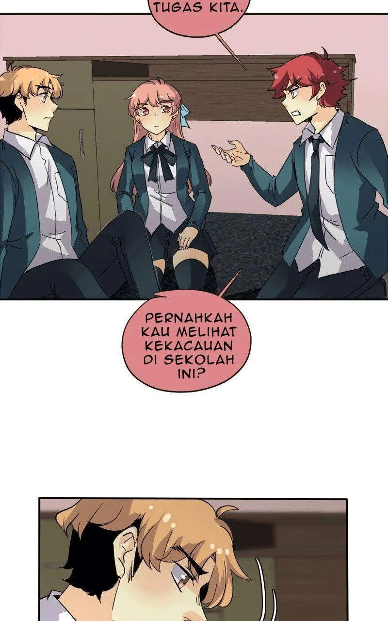 Chapter 166 - halaman 64