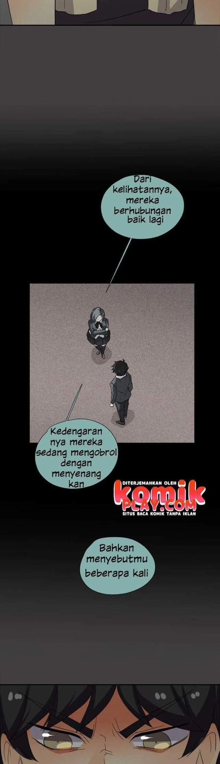 Chapter 167 - halaman 50