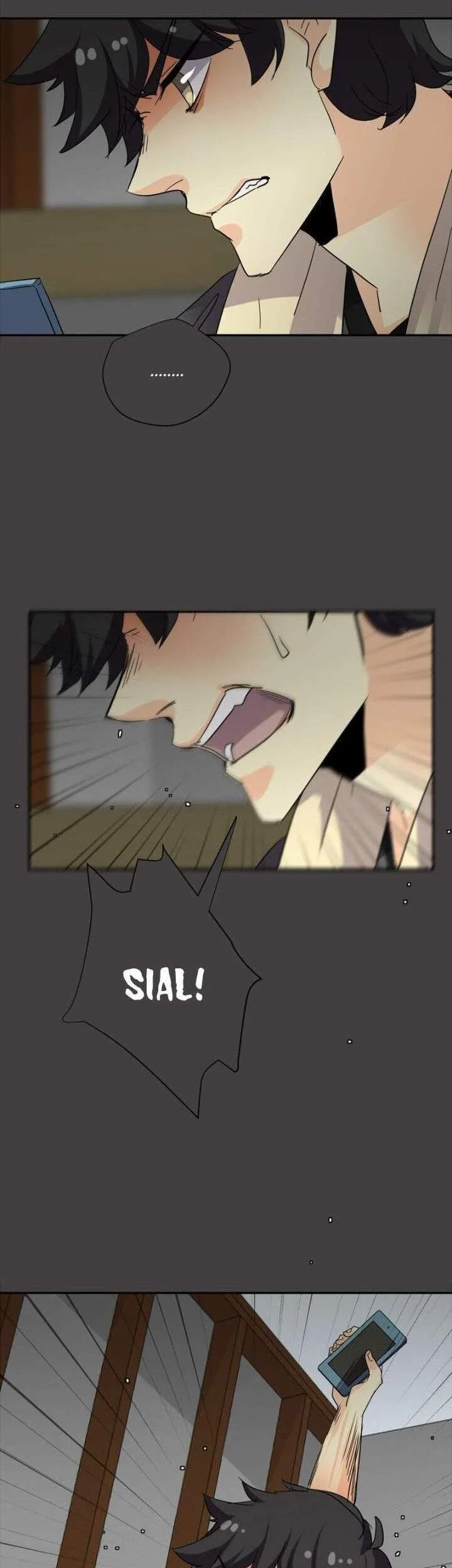 Chapter 167 - halaman 58
