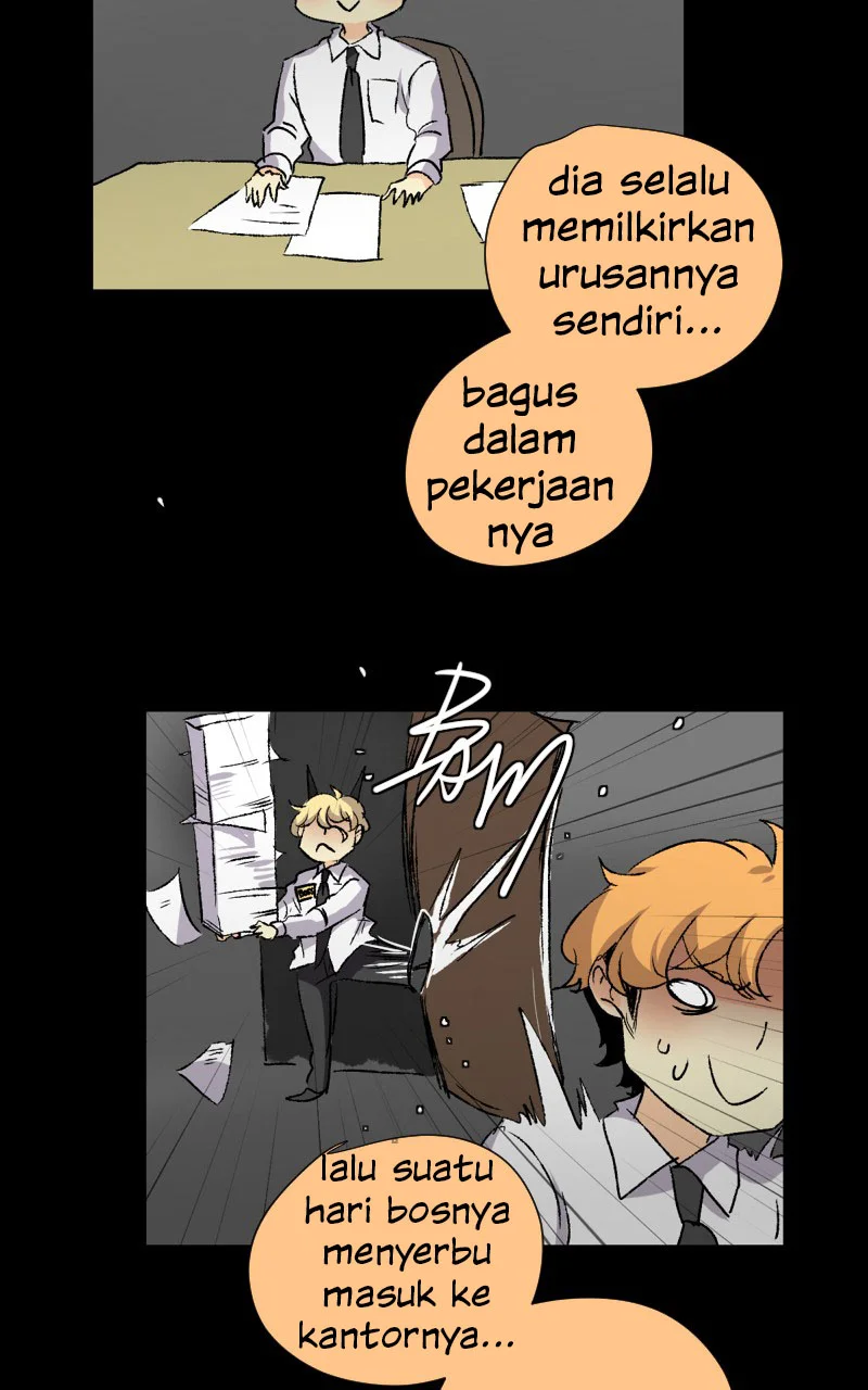 Chapter 168 - halaman 17
