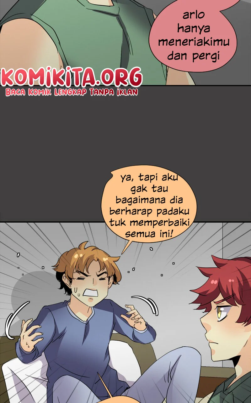 Chapter 168 - halaman 25