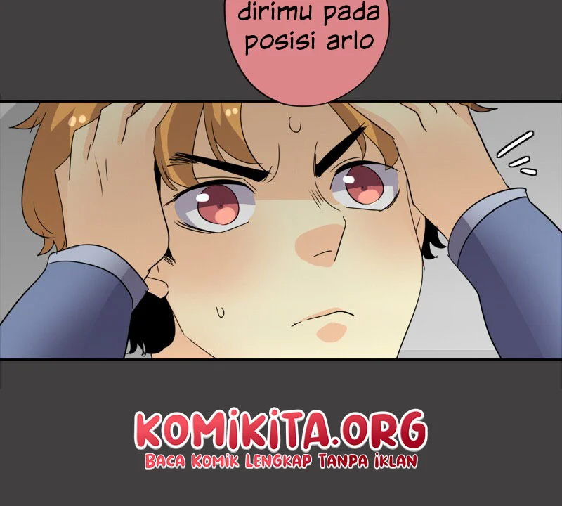 Chapter 168 - halaman 28