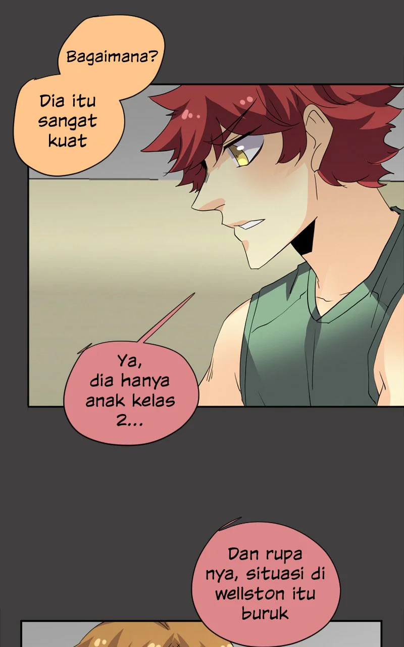 Chapter 168 - halaman 30