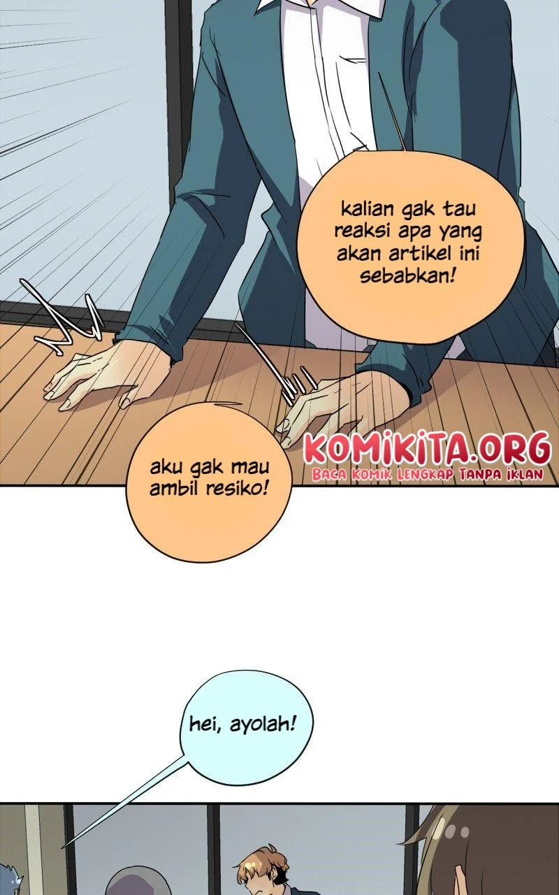 Chapter 169 - halaman 58