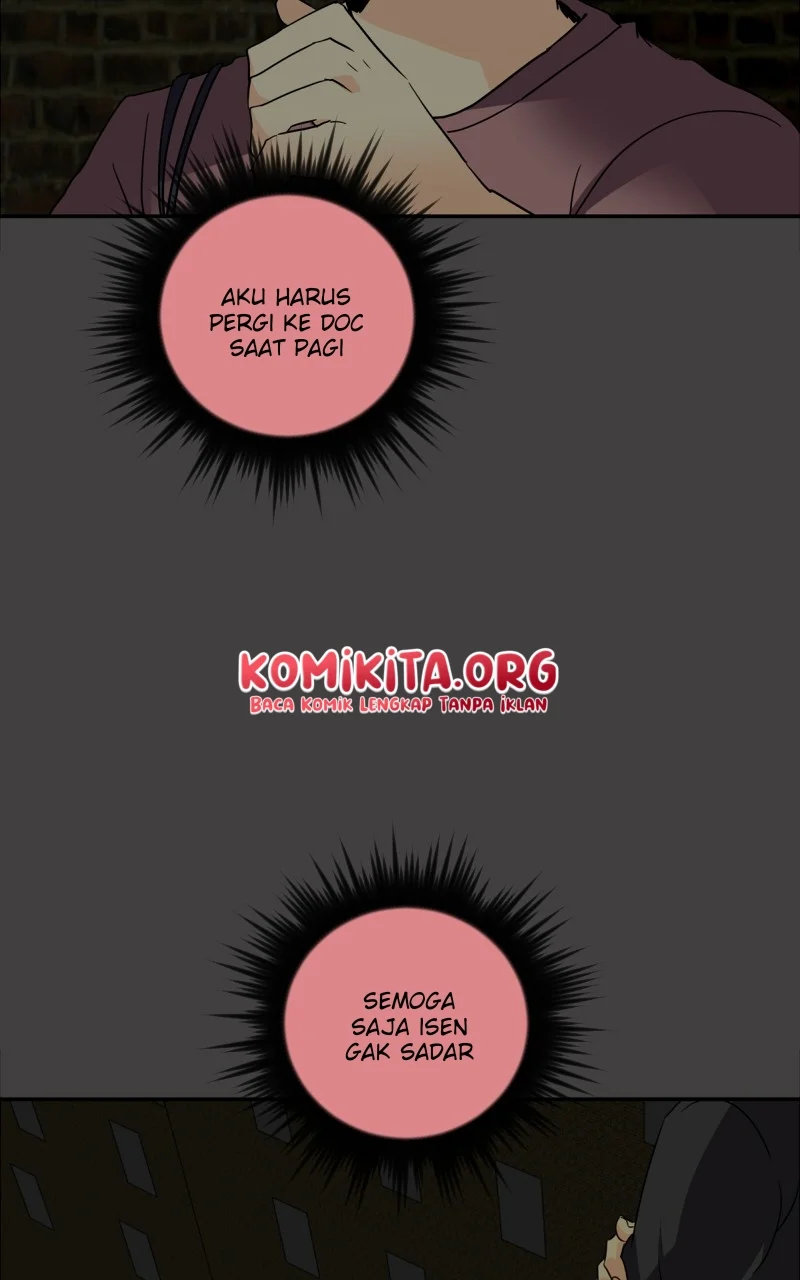 Chapter 170 - halaman 84