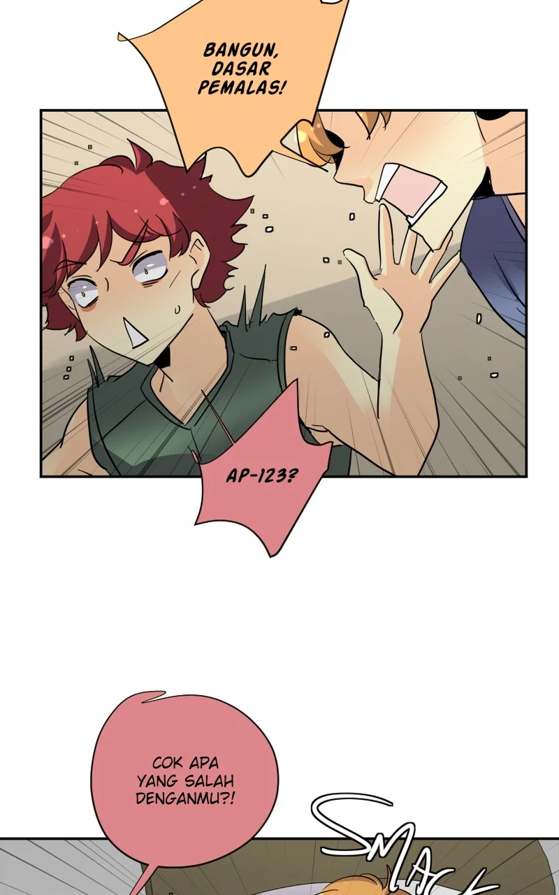 Chapter 170 - halaman 99