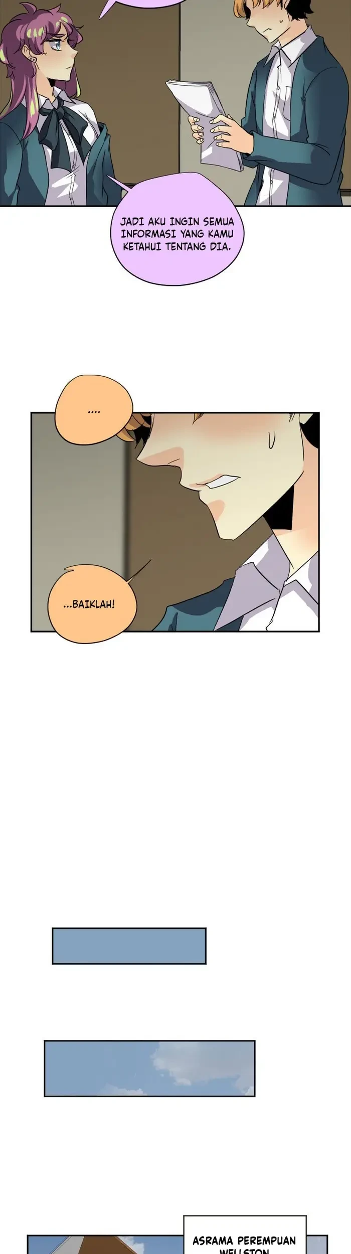 Chapter 171 - halaman 21