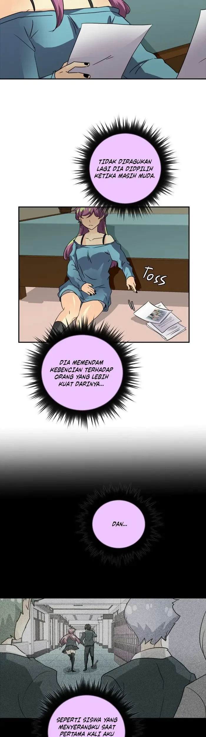 Chapter 171 - halaman 27