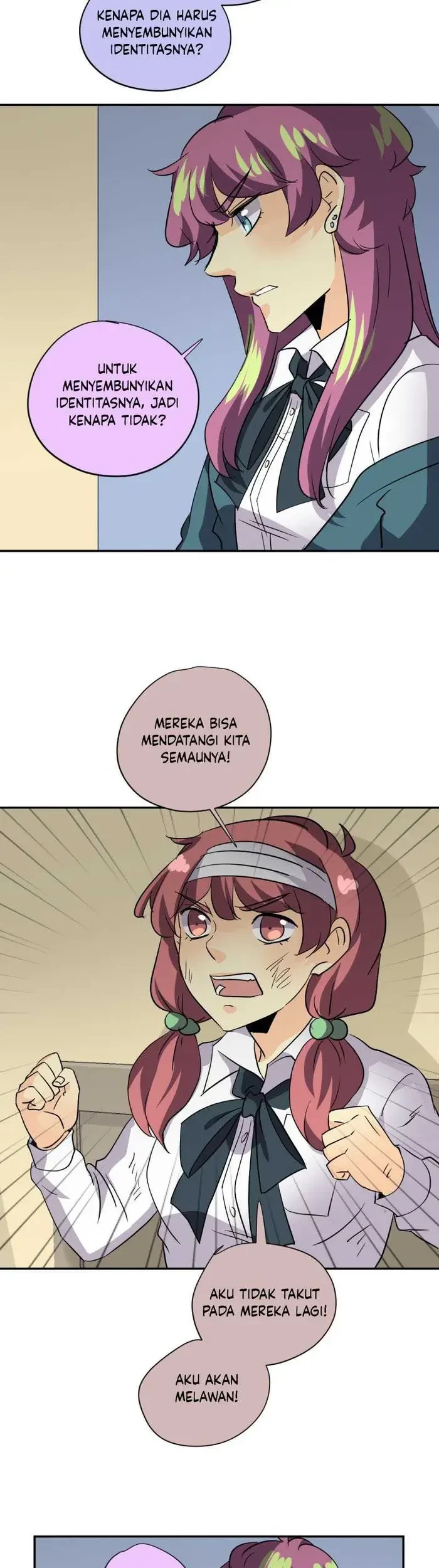 Chapter 172 - halaman 24