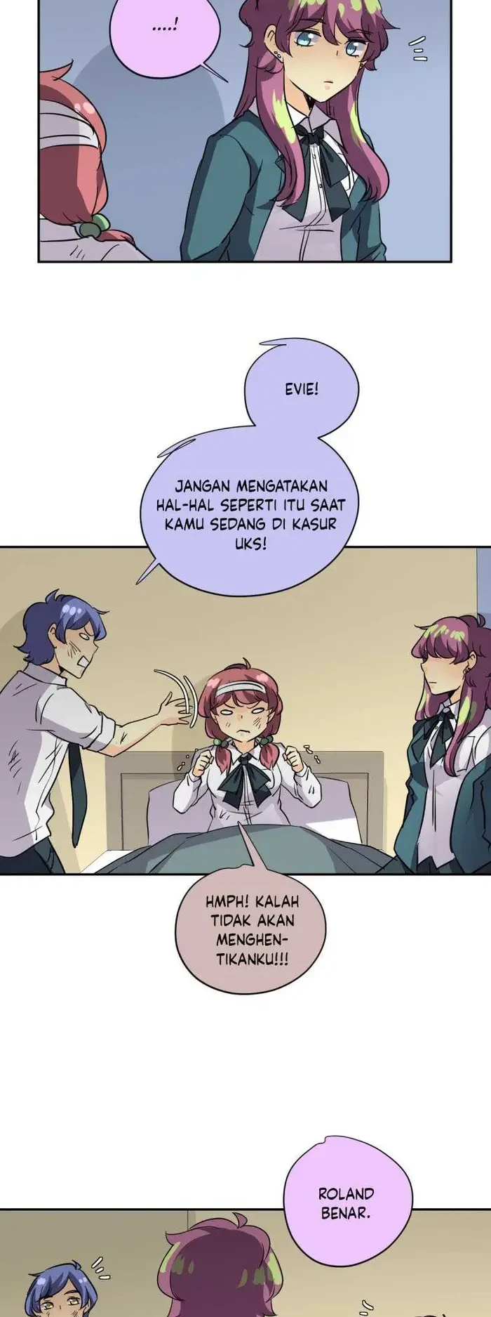 Chapter 172 - halaman 25