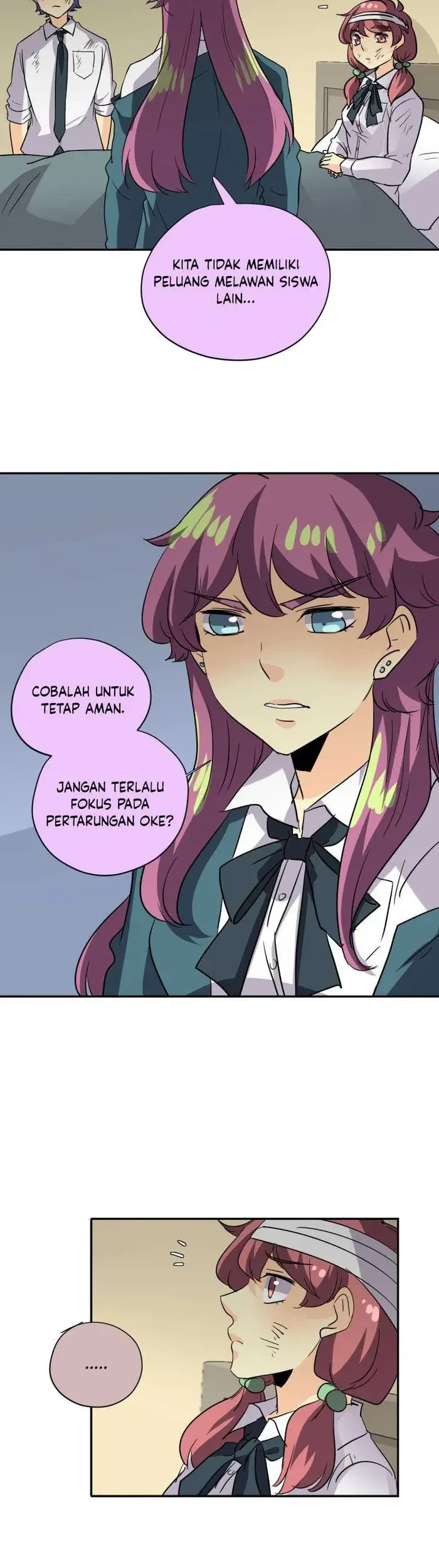 Chapter 172 - halaman 26