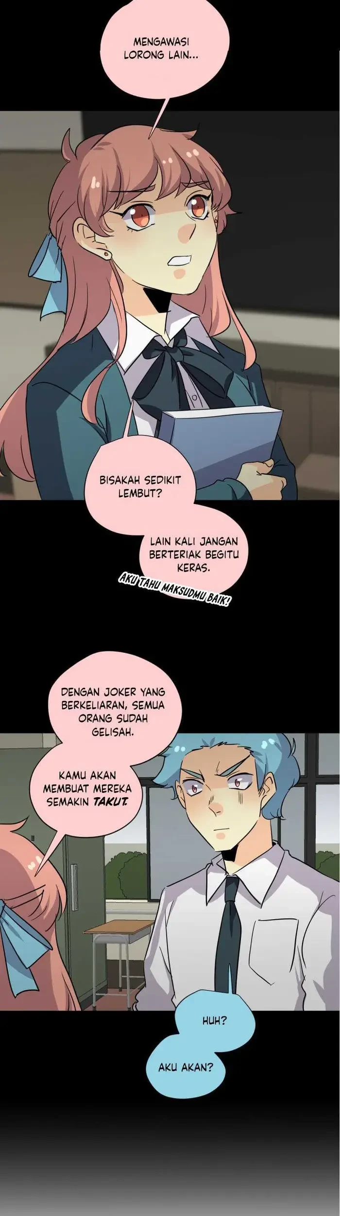 Chapter 172 - halaman 36
