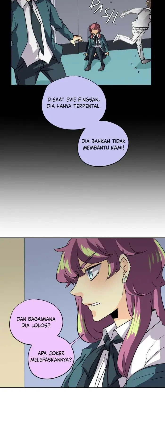 Chapter 172 - halaman 12