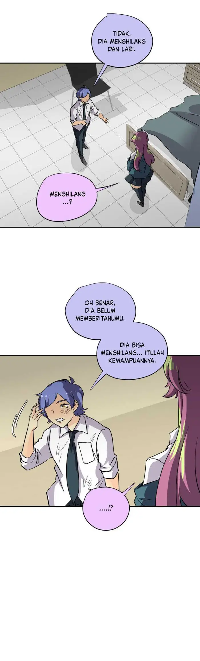 Chapter 172 - halaman 13