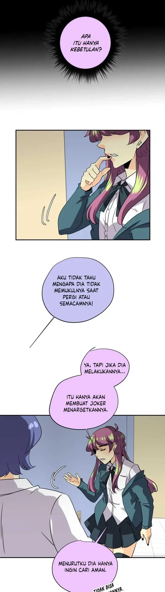 Chapter 172 - halaman 16