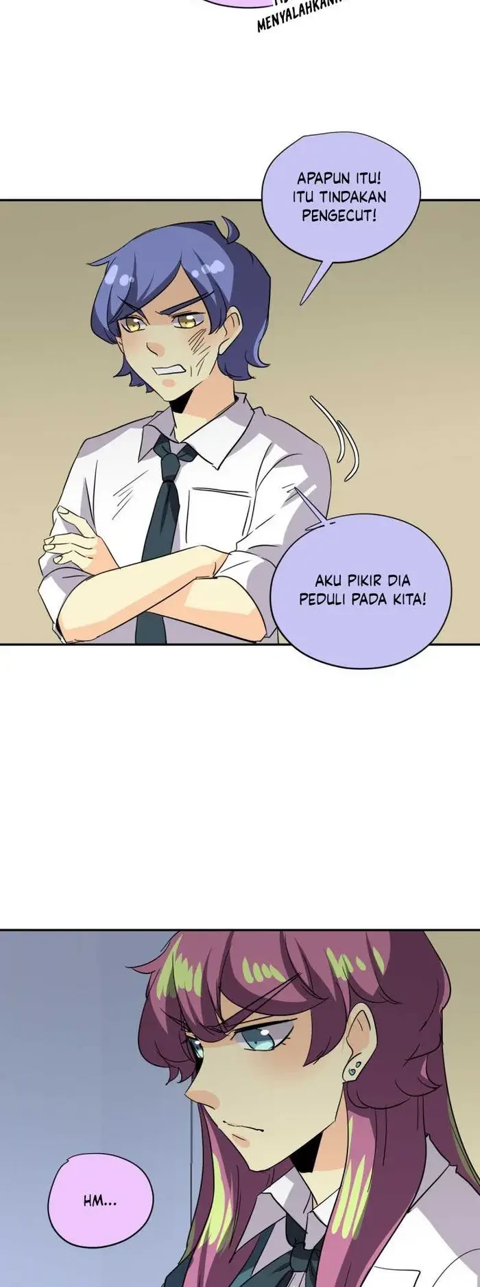 Chapter 172 - halaman 17