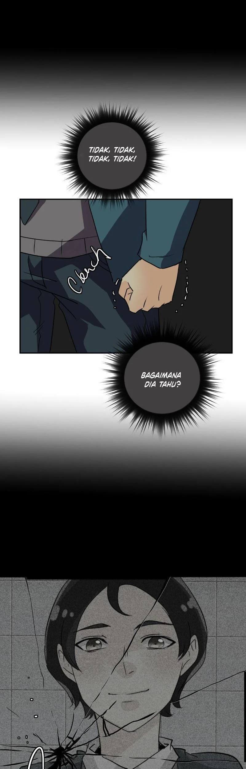 Chapter 173 - halaman 31