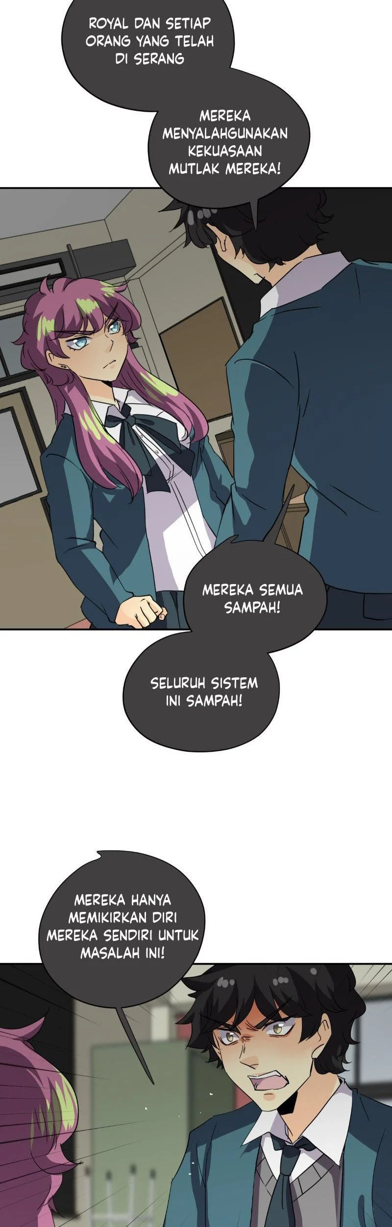 Chapter 173 - halaman 47