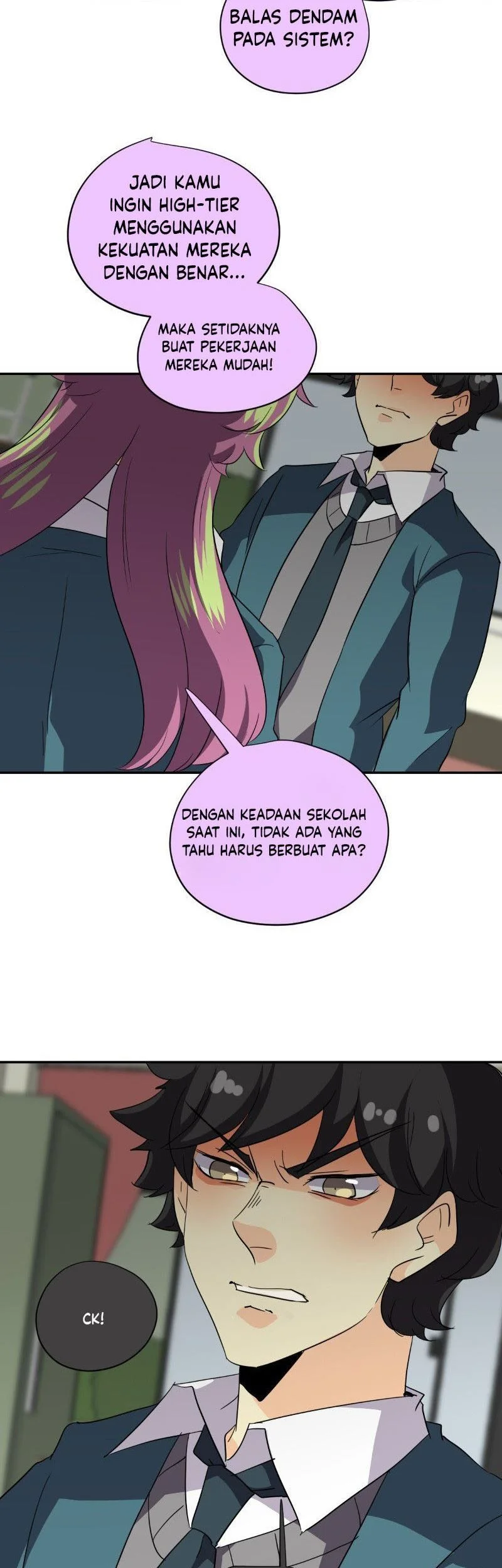 Chapter 173 - halaman 49