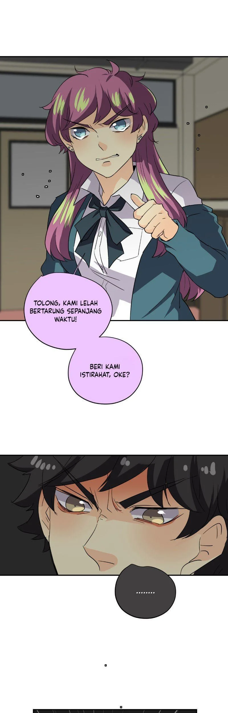 Chapter 173 - halaman 53