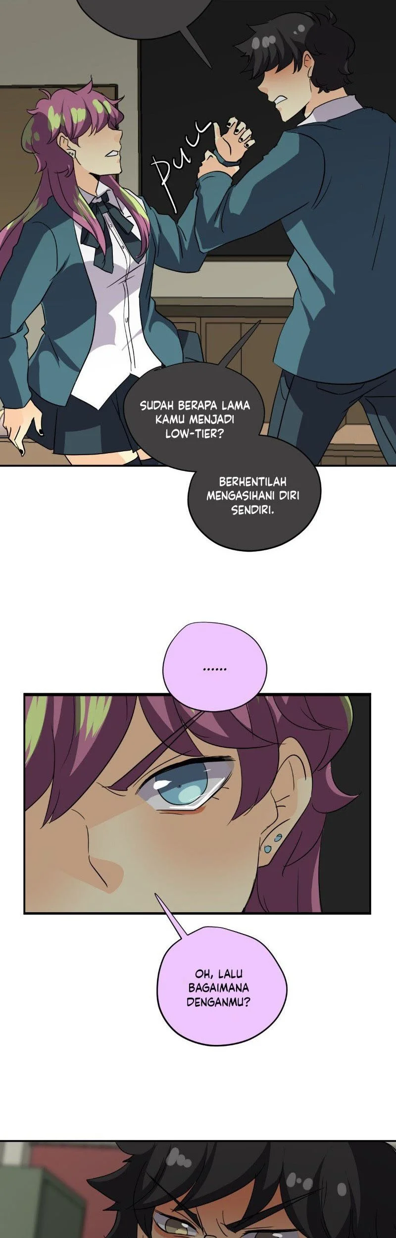Chapter 173 - halaman 55