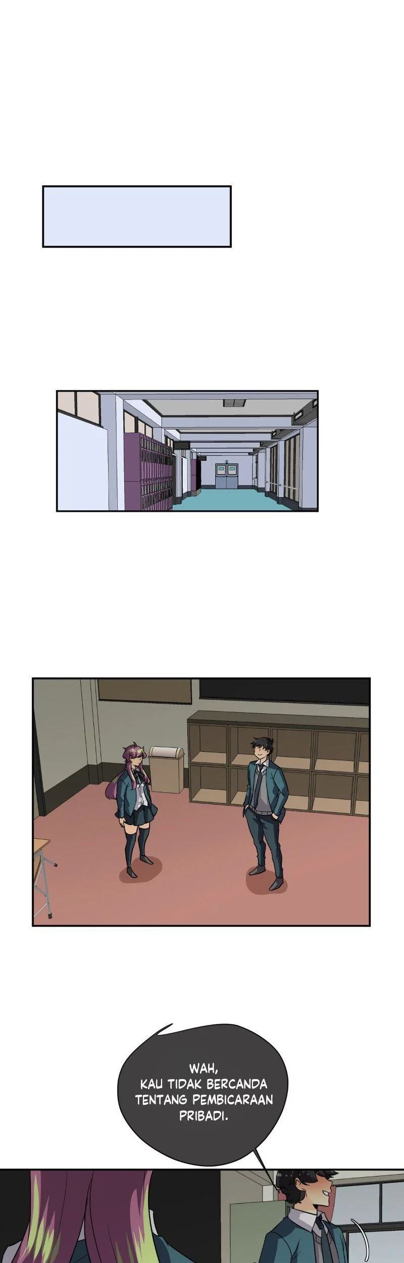 Chapter 173 - halaman 3