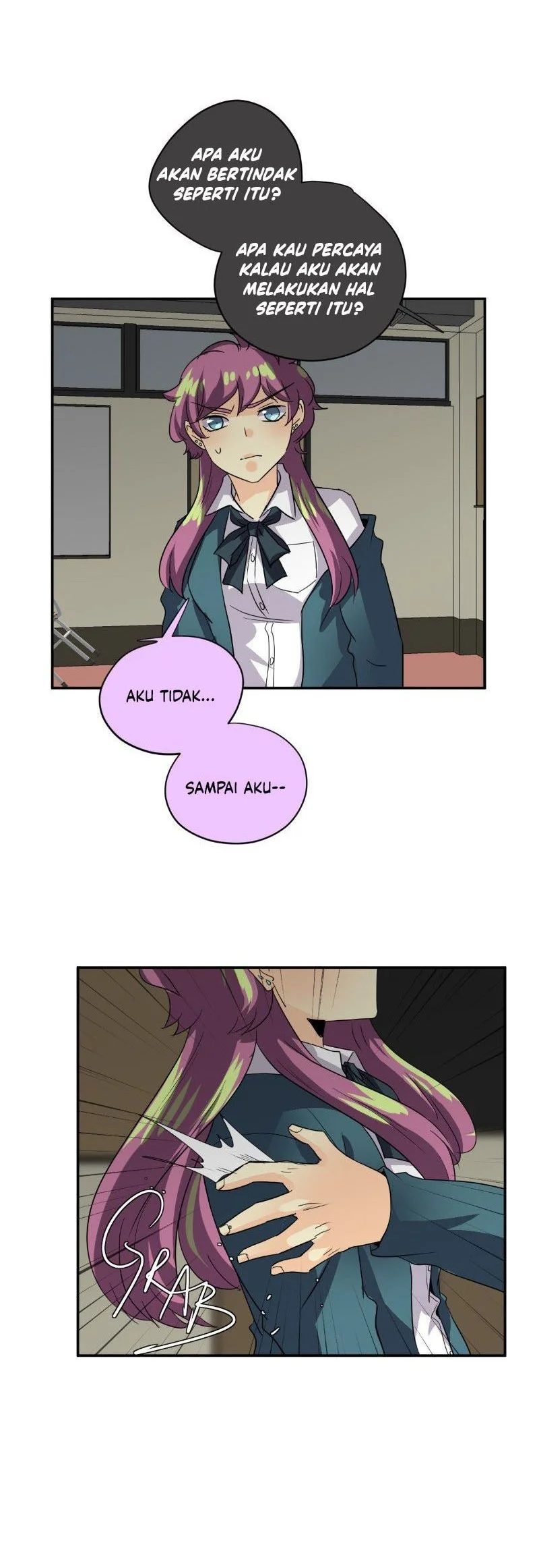 Chapter 173 - halaman 12