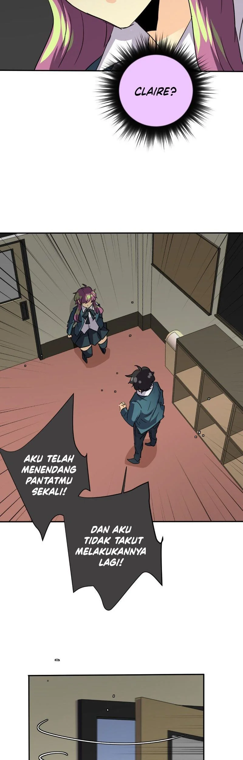 Chapter 174 - halaman 25