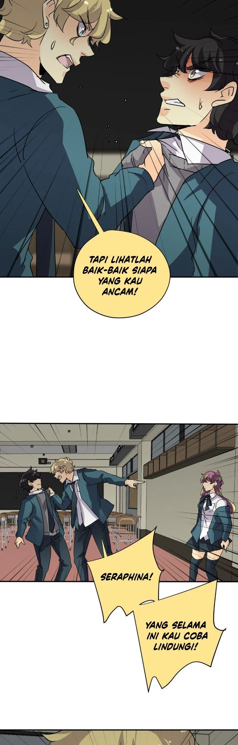 Chapter 174 - halaman 37
