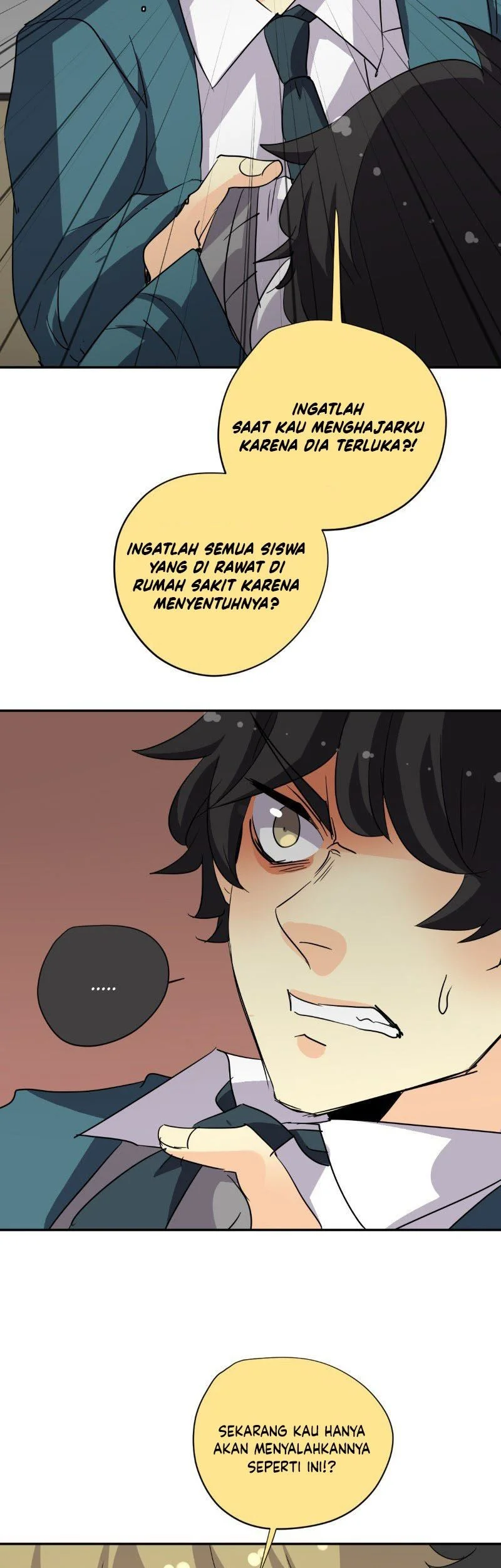Chapter 174 - halaman 39