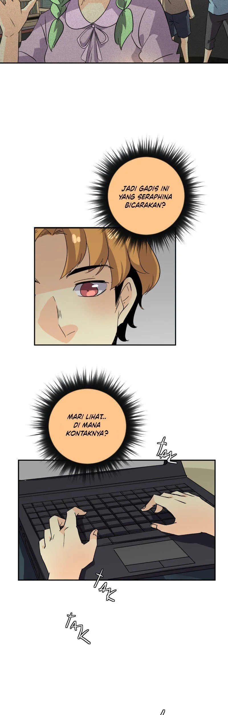 Chapter 175 - halaman 64