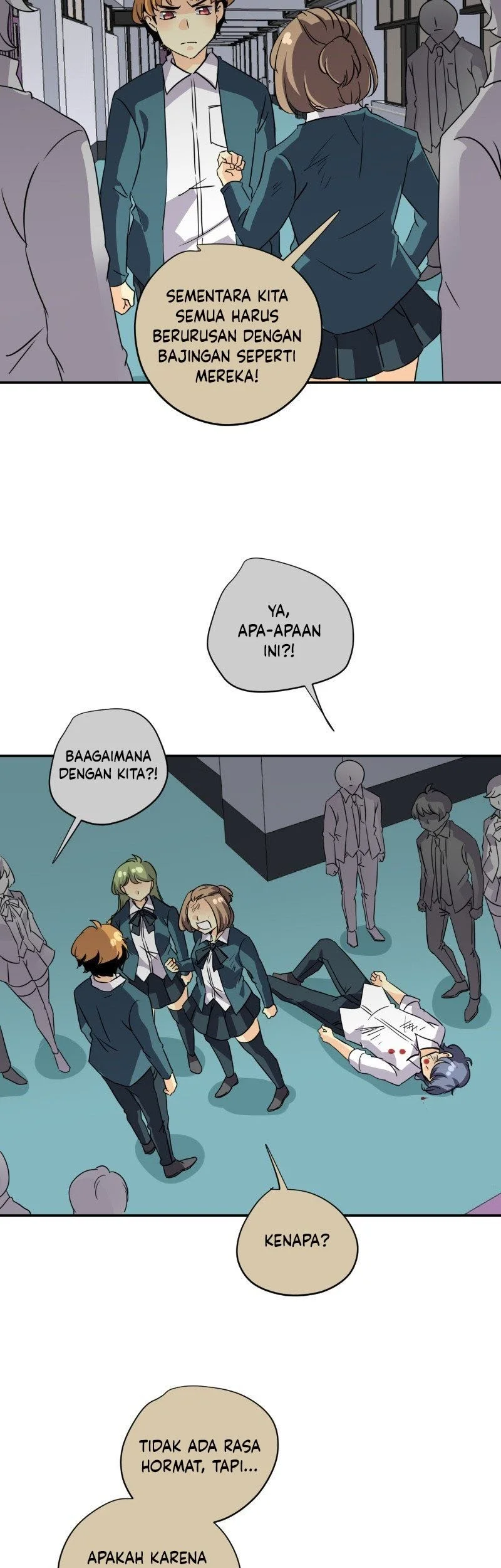 Chapter 176 - halaman 59