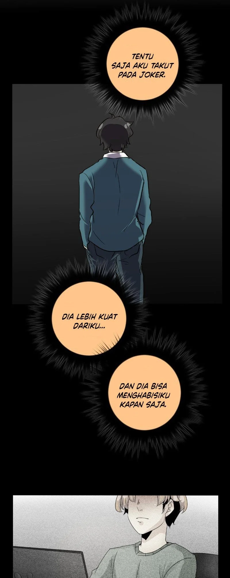 Chapter 176 - halaman 62