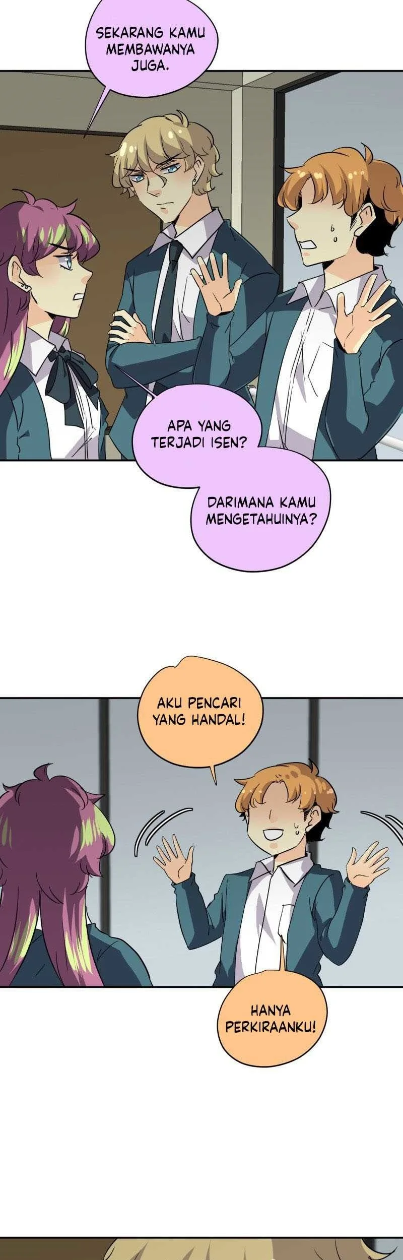 Chapter 177 - halaman 45