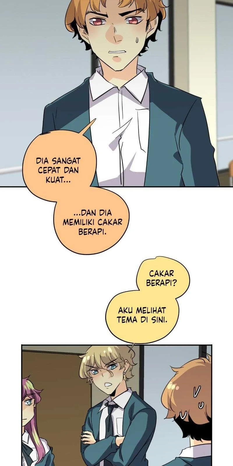 Chapter 177 - halaman 51