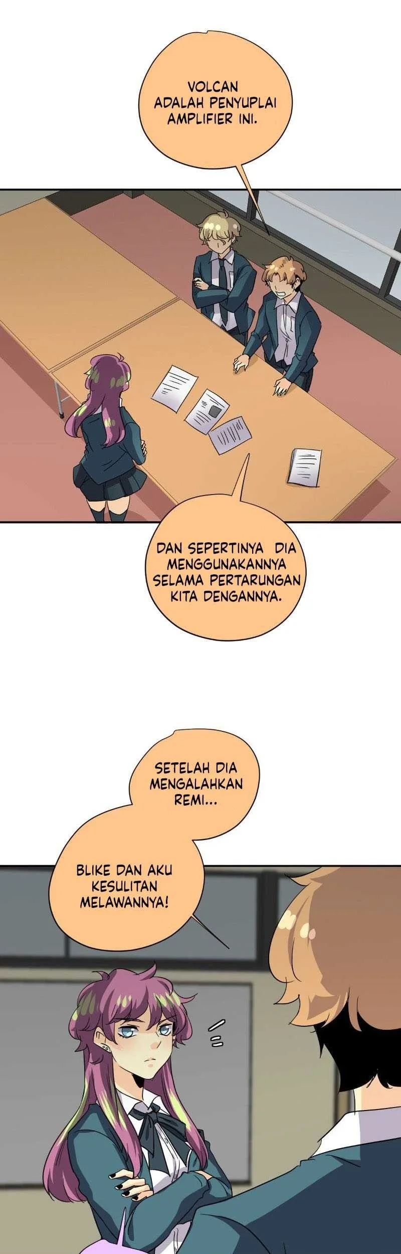 Chapter 177 - halaman 54