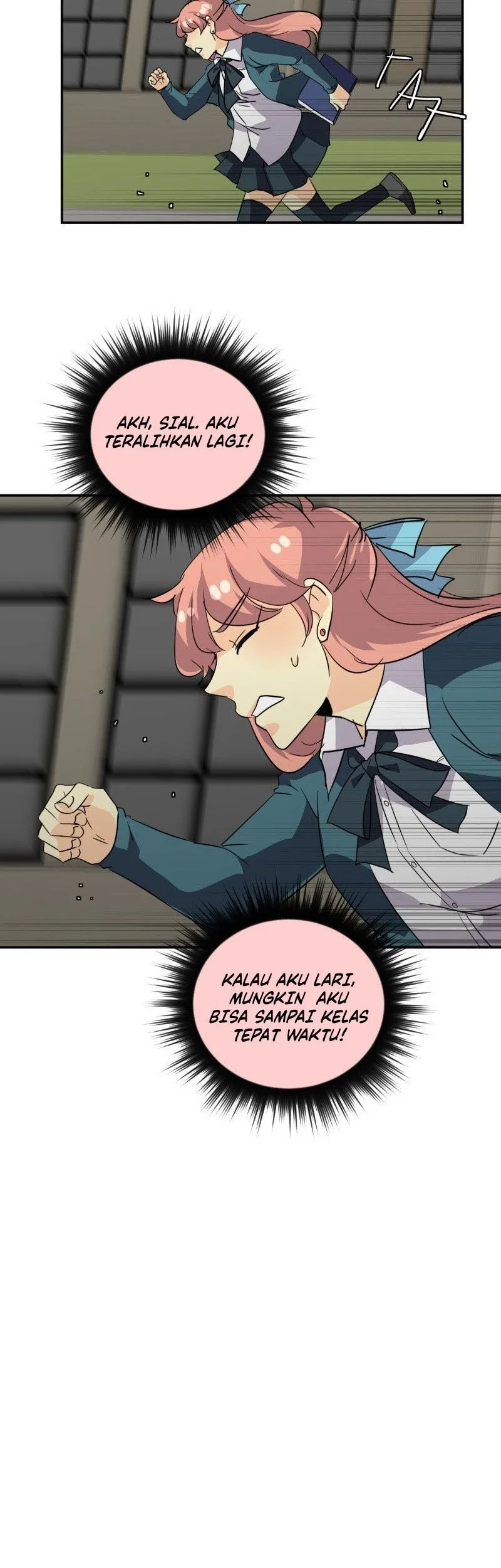 Chapter 178 - halaman 33